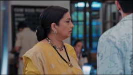 Kyunki Saas Bhi Kabhi Bahu Thi 2 - 30th July 2025